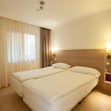 דירות Mogán Luxury Penthouse, Panoramic Sea View מראה חיצוני תמונה