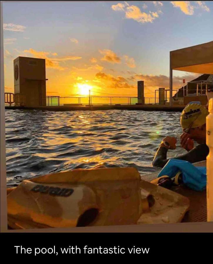 דירות Mogán Luxury Penthouse, Panoramic Sea View מראה חיצוני תמונה
