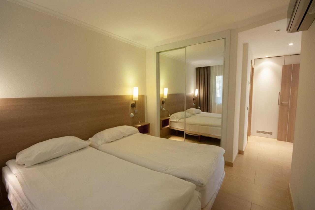 דירות Mogán Luxury Penthouse, Panoramic Sea View מראה חיצוני תמונה