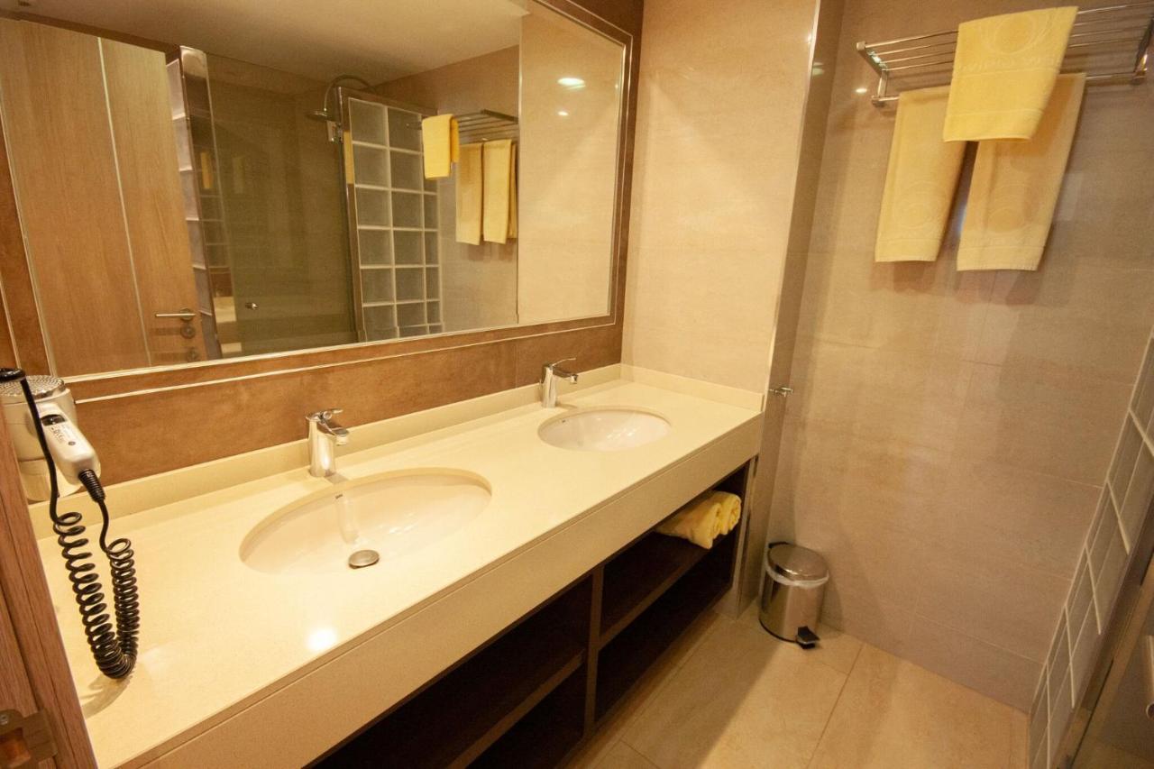 דירות Mogán Luxury Penthouse, Panoramic Sea View מראה חיצוני תמונה